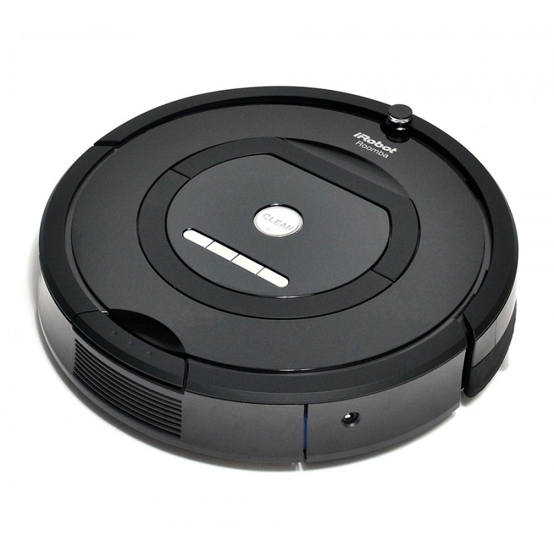 Overwhelming Irobot Scooba 390 Review Together With Sale State